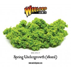 Spring Undergrowth Flok